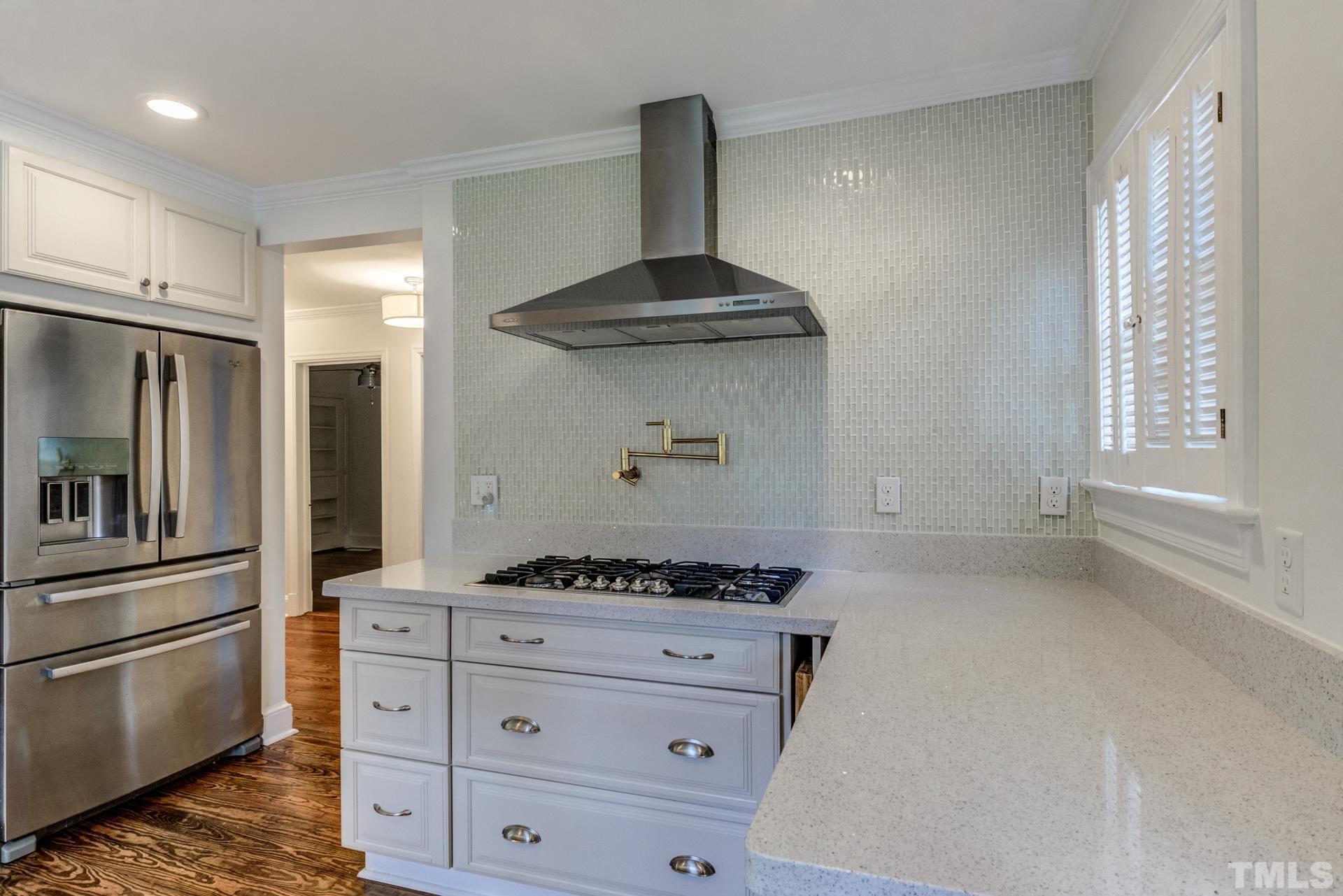 1216 Duplin Road Raleigh, NC 27607 - Photo 26 of 59 Photo #26