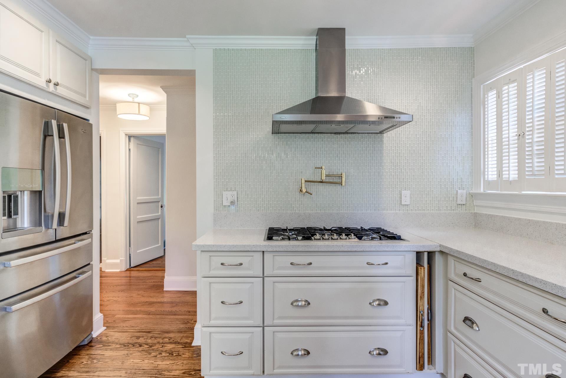 1216 Duplin Road Raleigh, NC 27607 - Photo 36 of 59 Photo #36