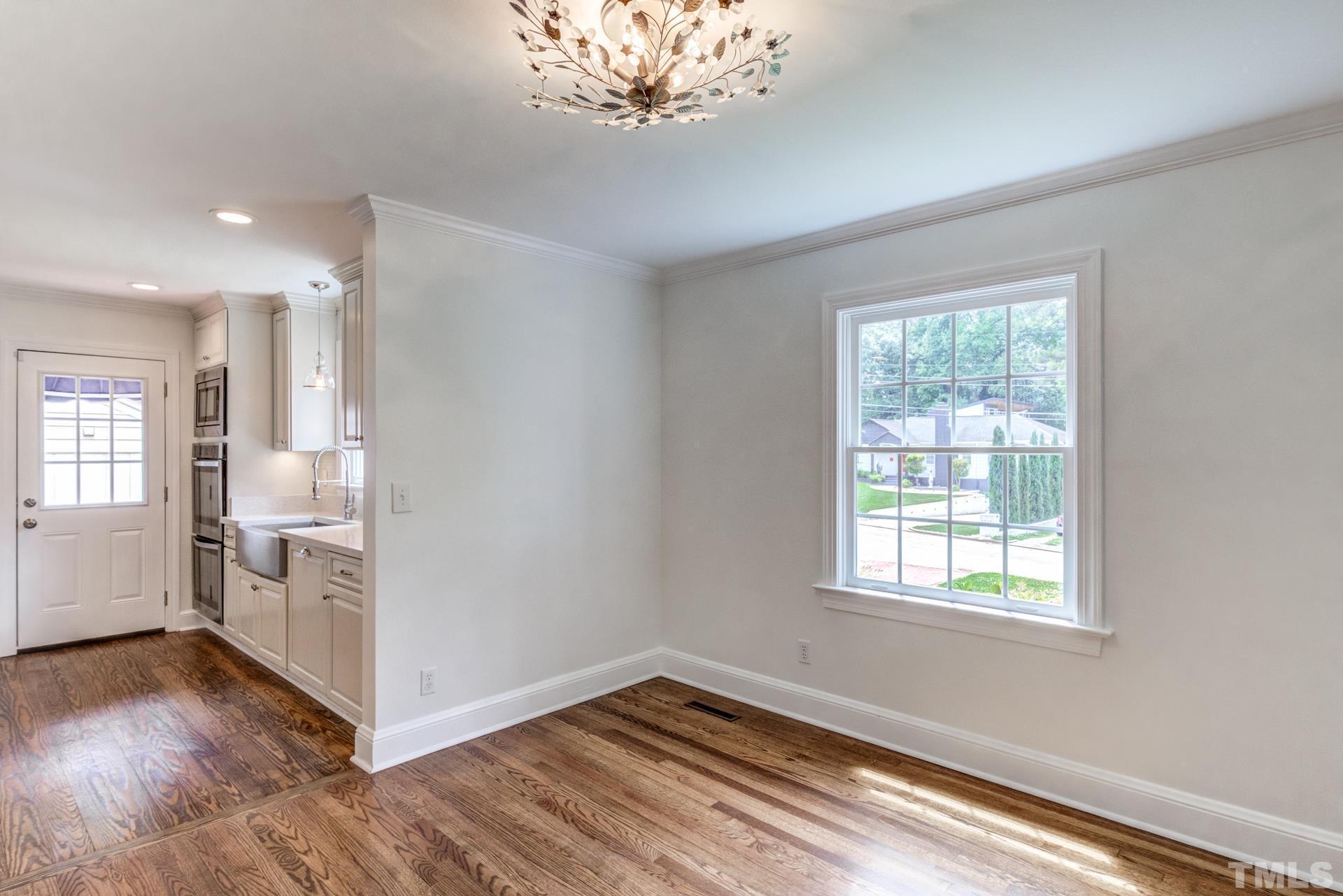 1216 Duplin Road Raleigh, NC 27607 - Photo 38 of 59 Photo #38