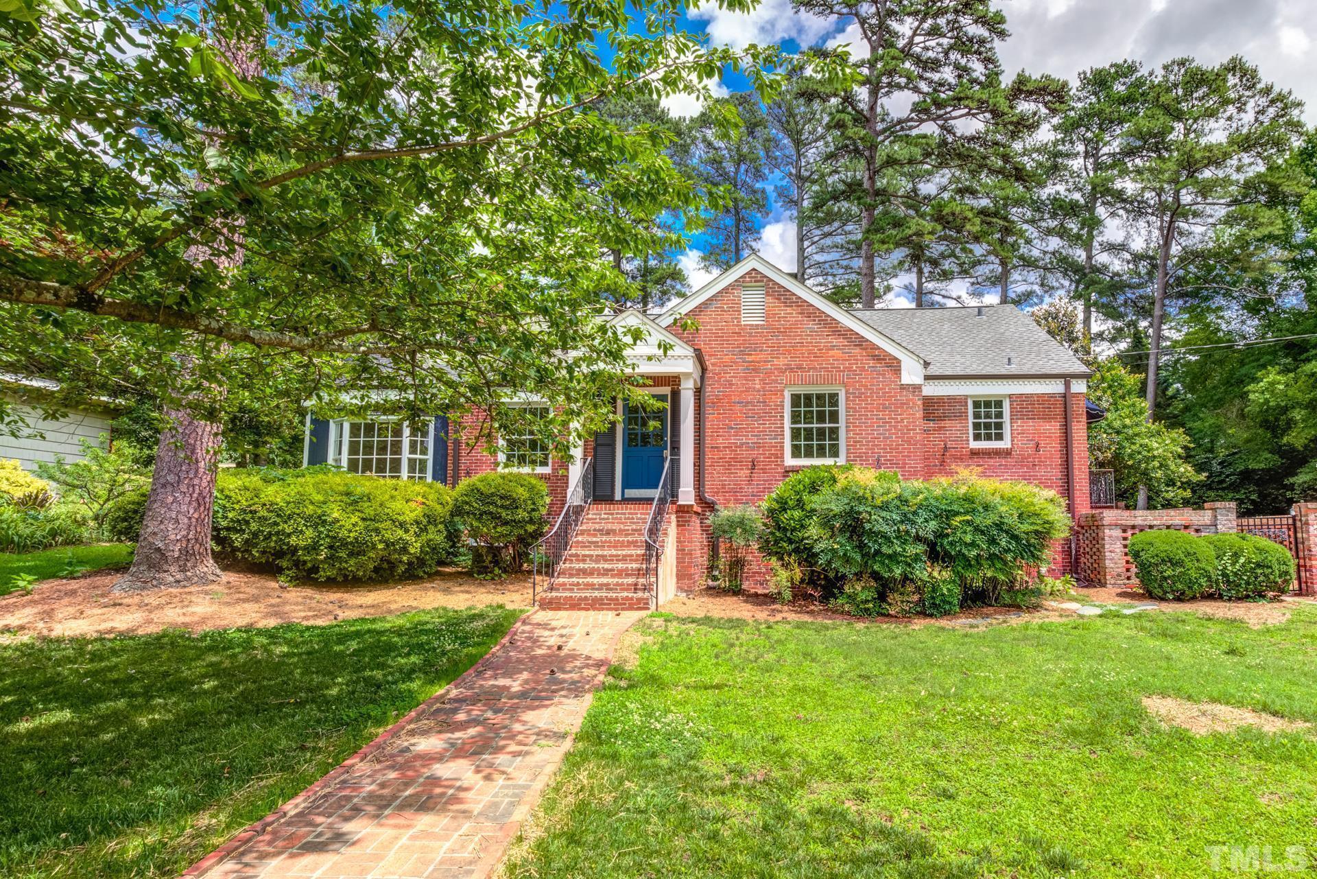 1216 Duplin Road Raleigh, NC 27607 - Photo 3 of 59 Photo #3