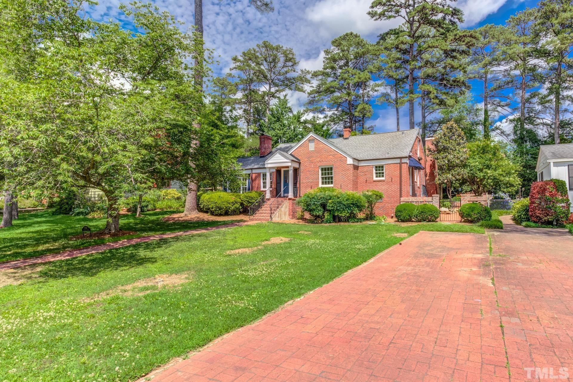 1216 Duplin Road Raleigh, NC 27607 - Photo 4 of 59 Photo #4