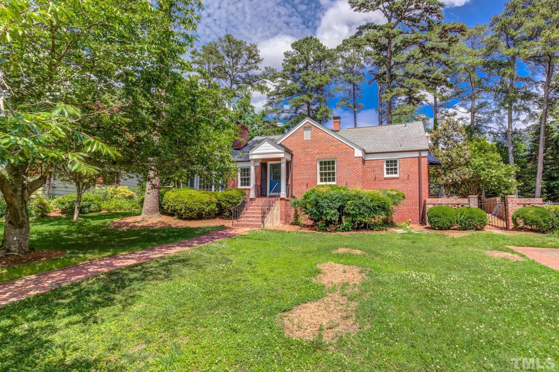 1216 Duplin Road Raleigh, NC 27607 - Photo 6 of 59 Photo #6