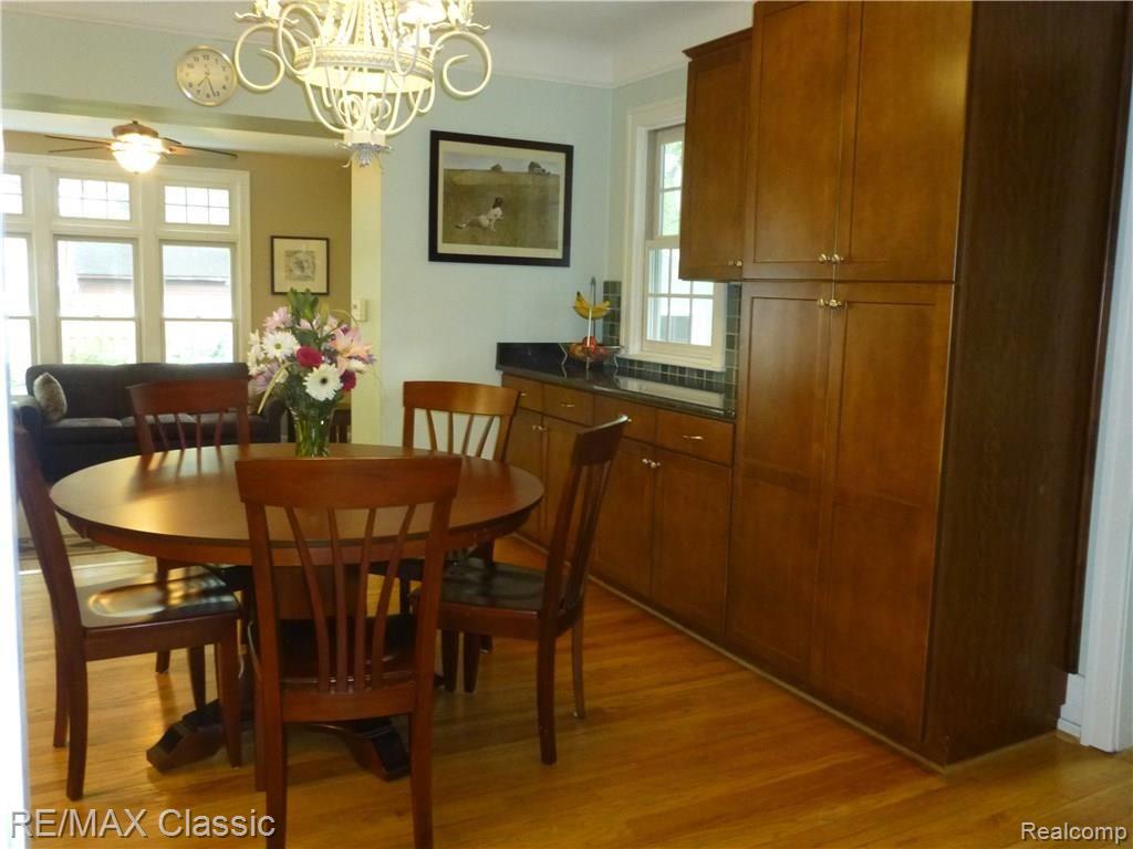 20 Wellesley Drive Pleasant Ridge, MI 48069 - Photo 17 of 67 P1020110.JPG
