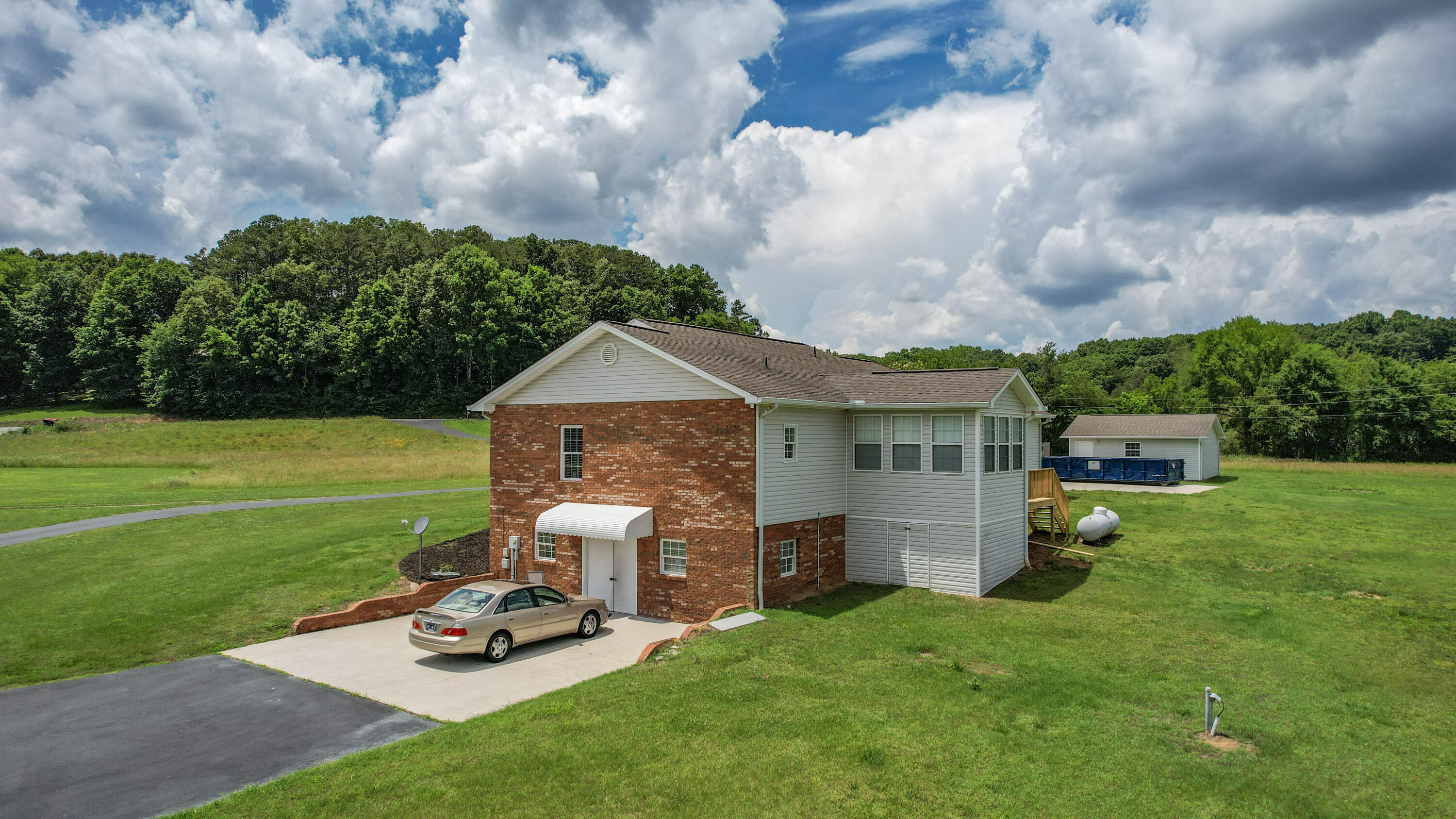 210 Hancock Road Northeast Cleveland, TN 37323 - Photo 7 of 64 7-DJI_0329