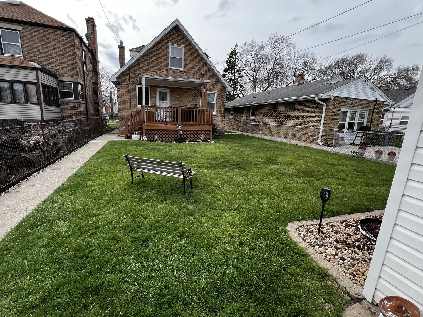 2635 Spruce Street River Grove, IL 60171 - Photo 2 of 28