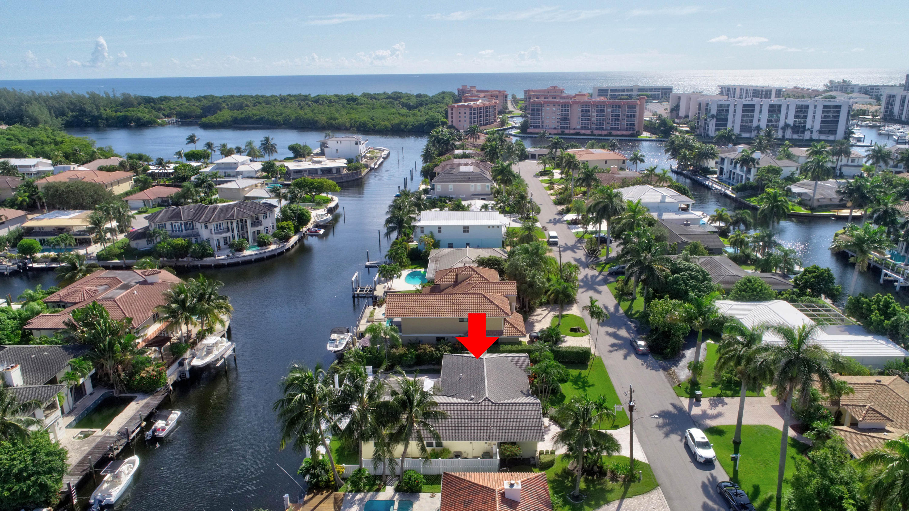 681 Marine Drive Boca Raton, FL 33431 - Photo 1 of 32 681 NE Marine Drive
