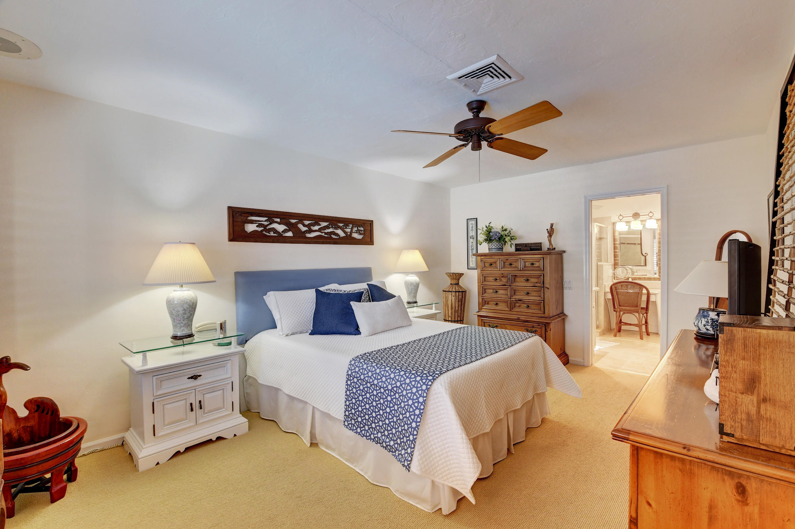 681 Marine Drive Boca Raton, FL 33431 - Photo 12 of 32 Master Bedroom
