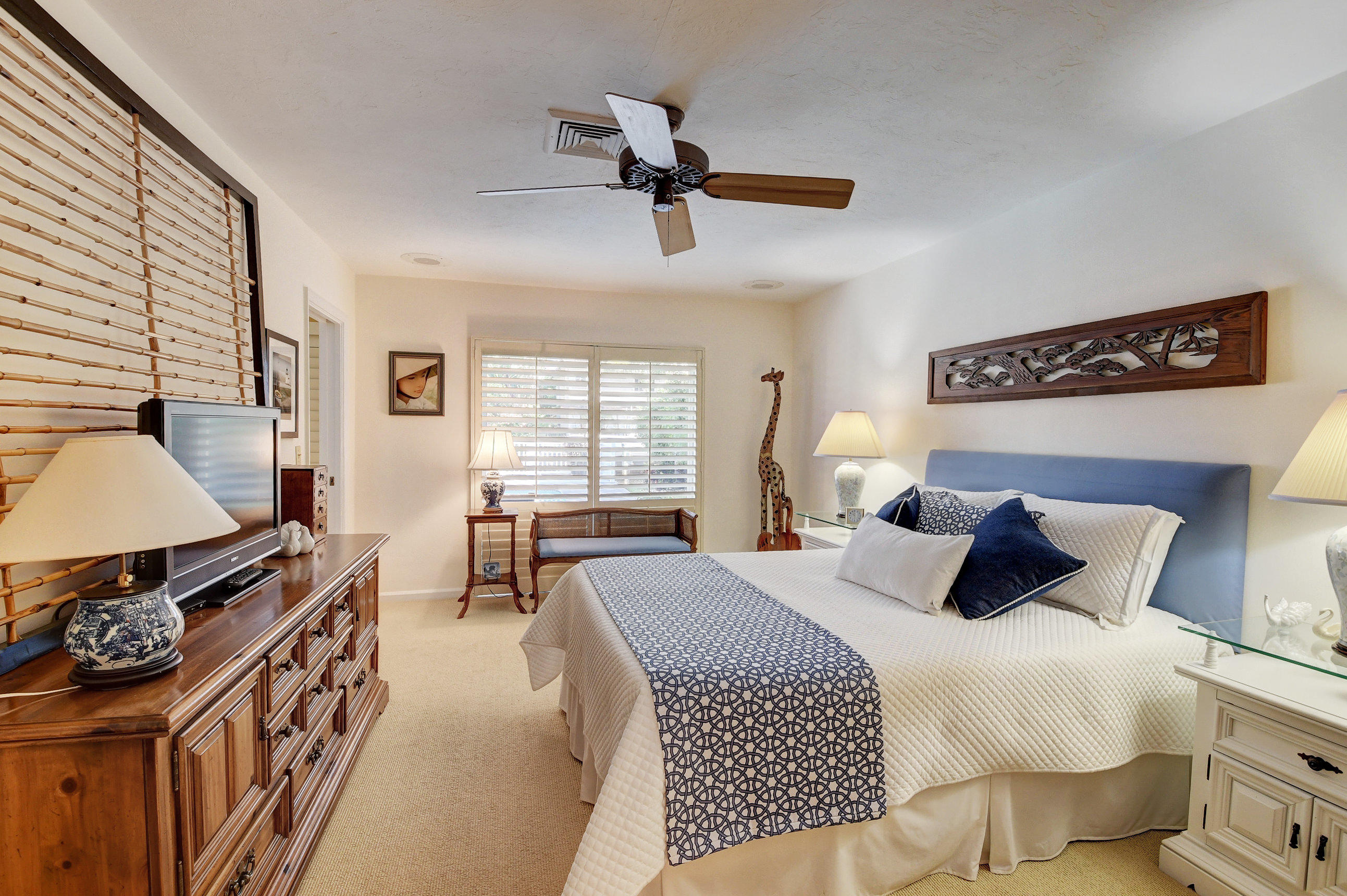 681 Marine Drive Boca Raton, FL 33431 - Photo 13 of 32 Master Bedroom