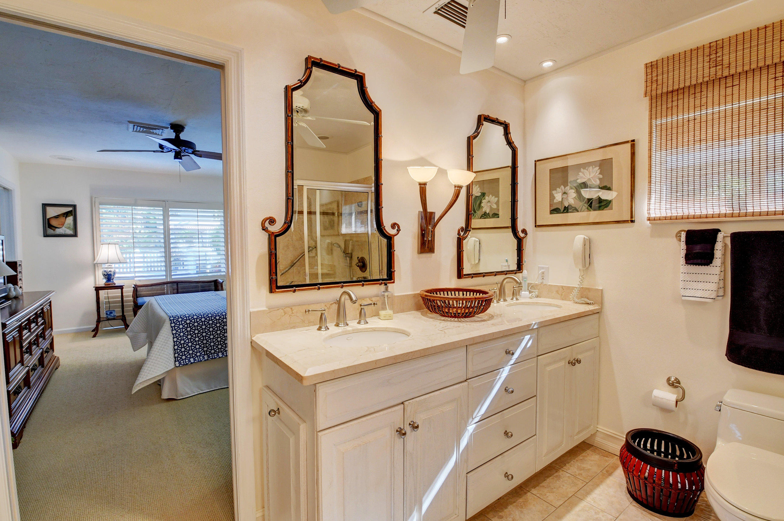 681 Marine Drive Boca Raton, FL 33431 - Photo 15 of 32 Master Bathroom