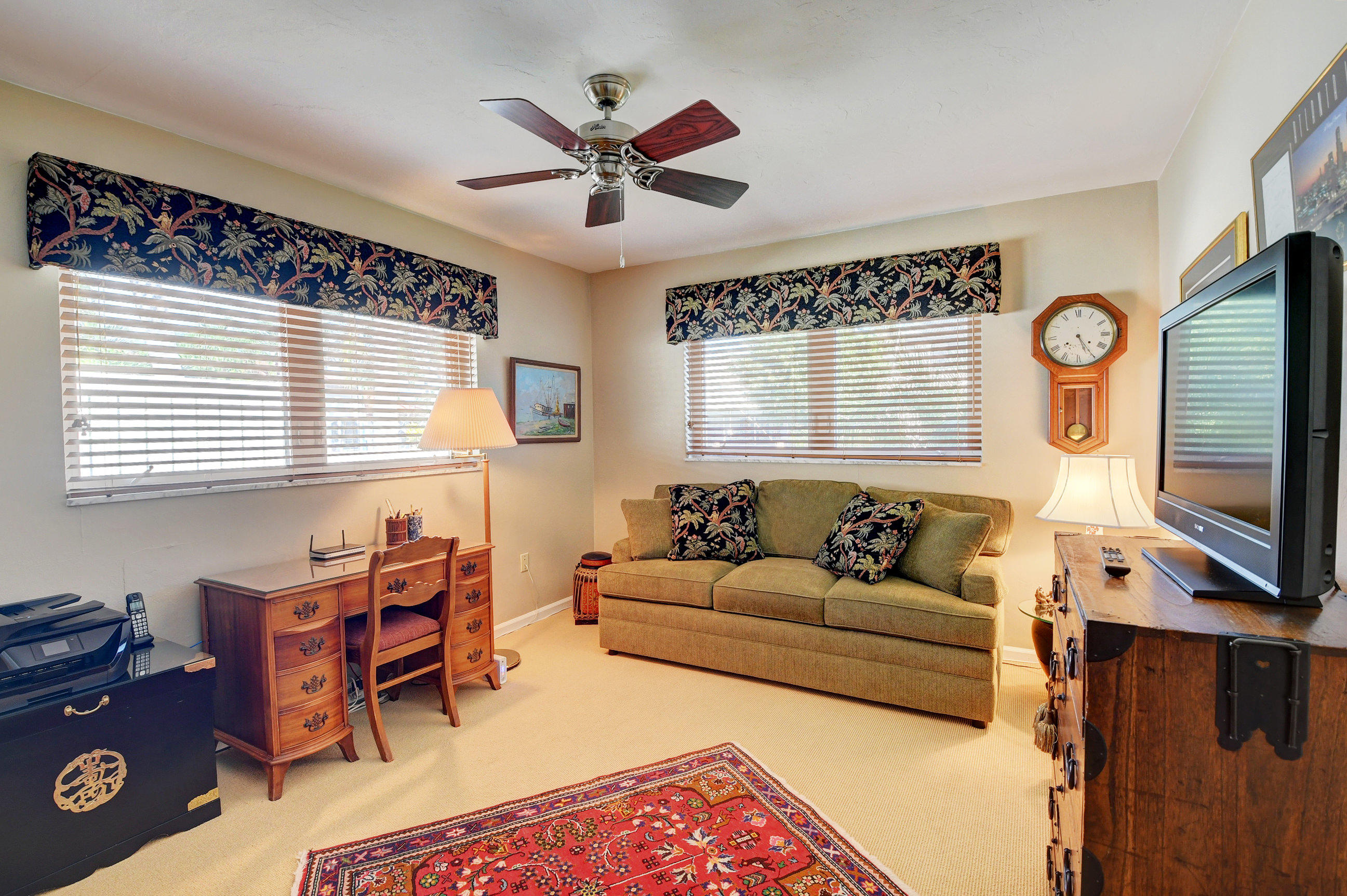 681 Marine Drive Boca Raton, FL 33431 - Photo 17 of 32 Bedroom 2