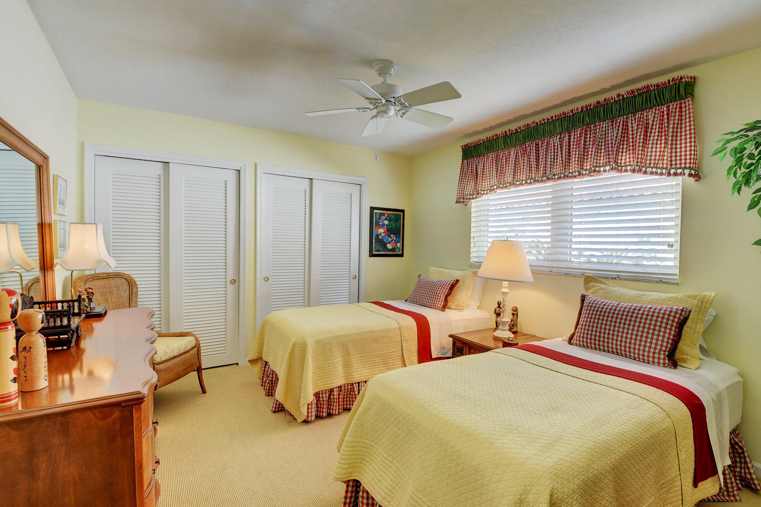681 Marine Drive Boca Raton, FL 33431 - Photo 18 of 32 Bedroom 3