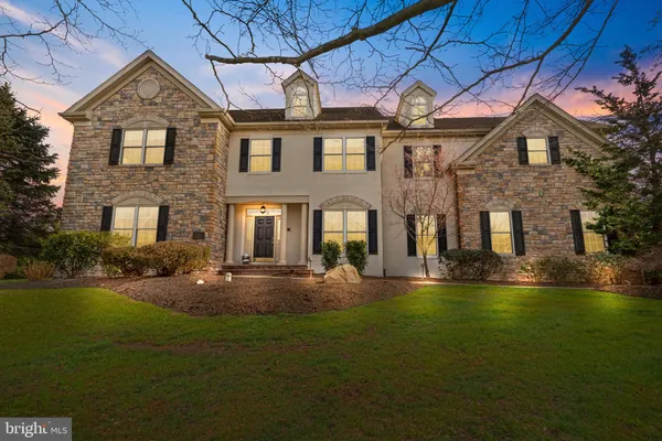 $1,200,000 | 1310 Prospect Farm Drive, Yardley, PA 19067