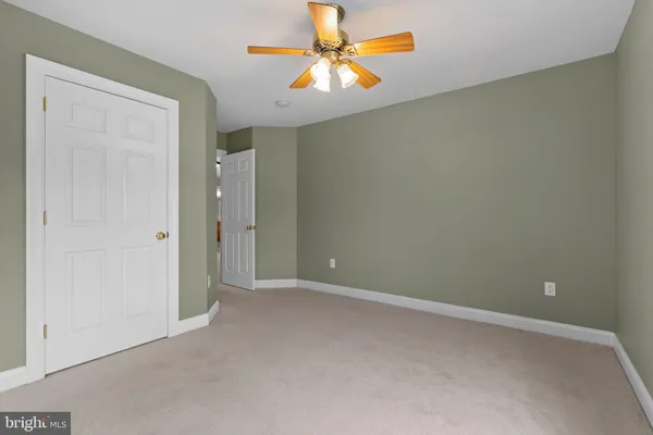 a view of outdoor space with seating area