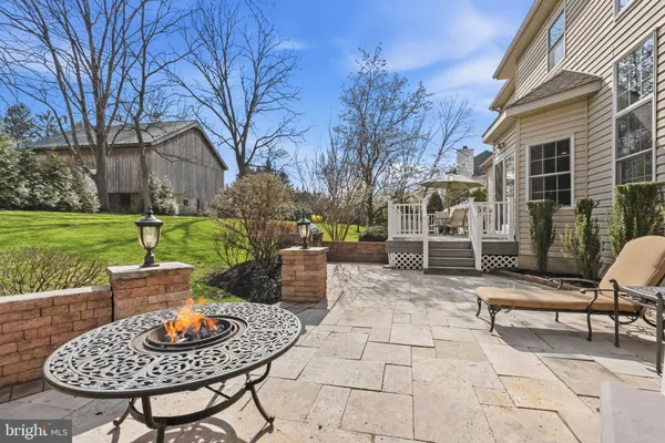 $1,200,000 | 1310 Prospect Farm Drive, Yardley, PA 19067