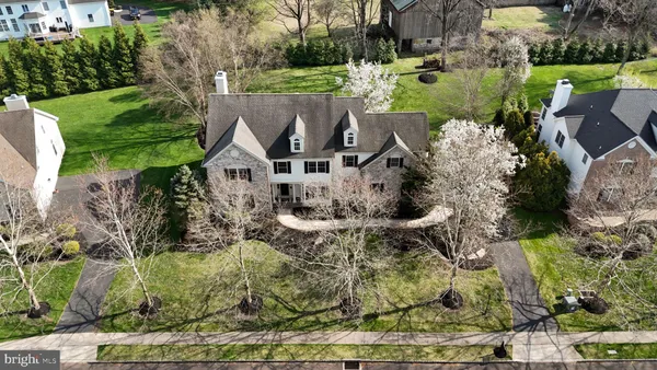 $1,200,000 | 1310 Prospect Farm Drive, Yardley, PA 19067