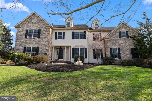 $1,200,000 | 1310 Prospect Farm Drive, Yardley, PA 19067