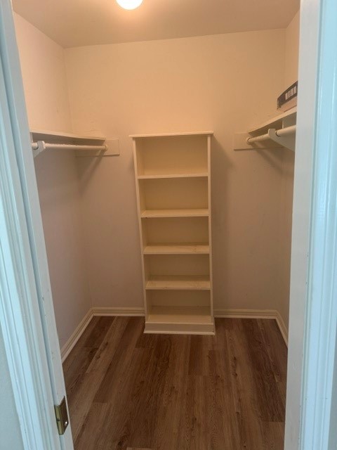 6026 Coral Ridge Road Houston, TX 77069 - Photo 21 of 34 Closet in Primary bedroom.