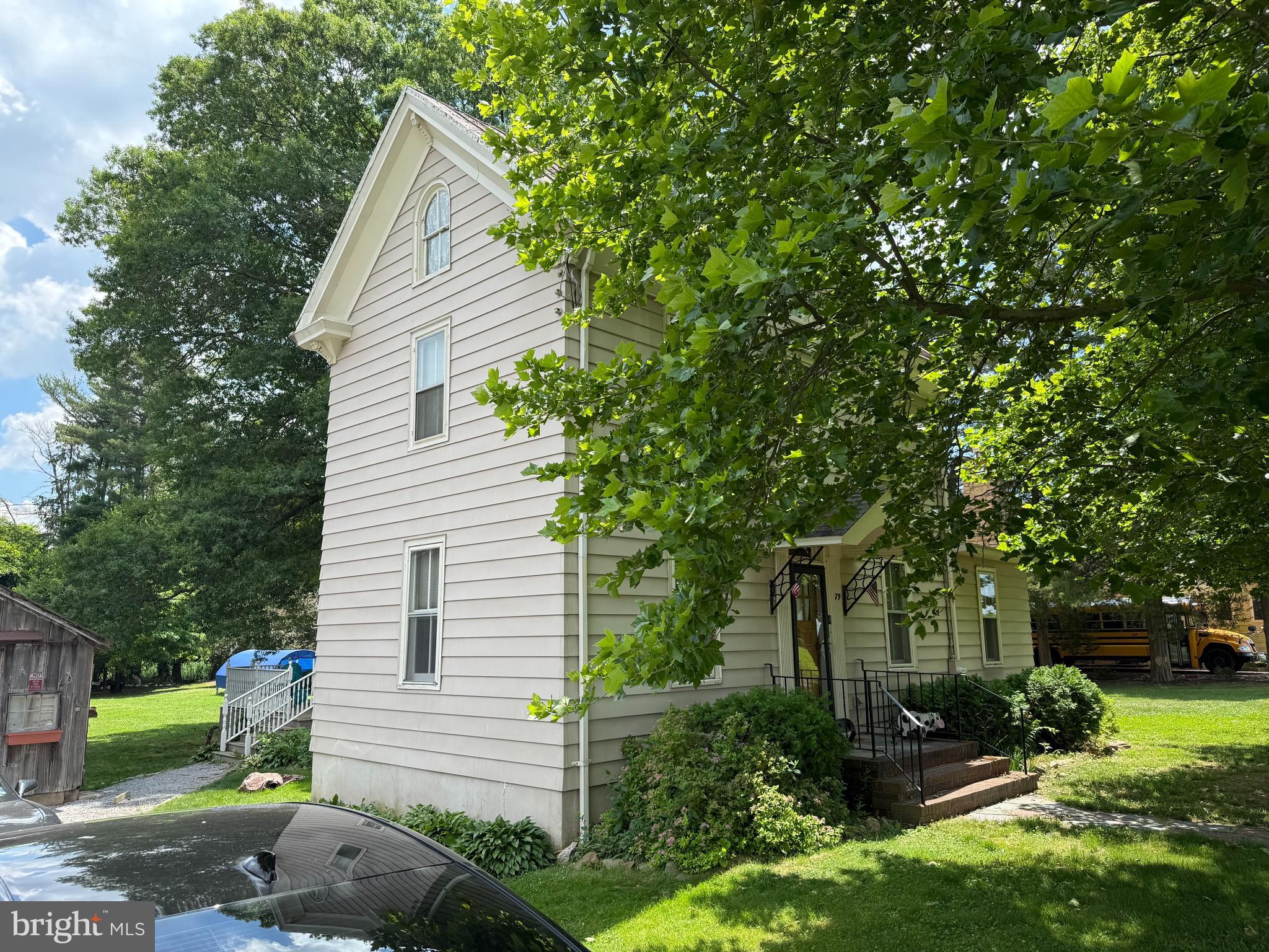79 Pier Road Greenwich, NJ 08323 - Photo 3 of 35