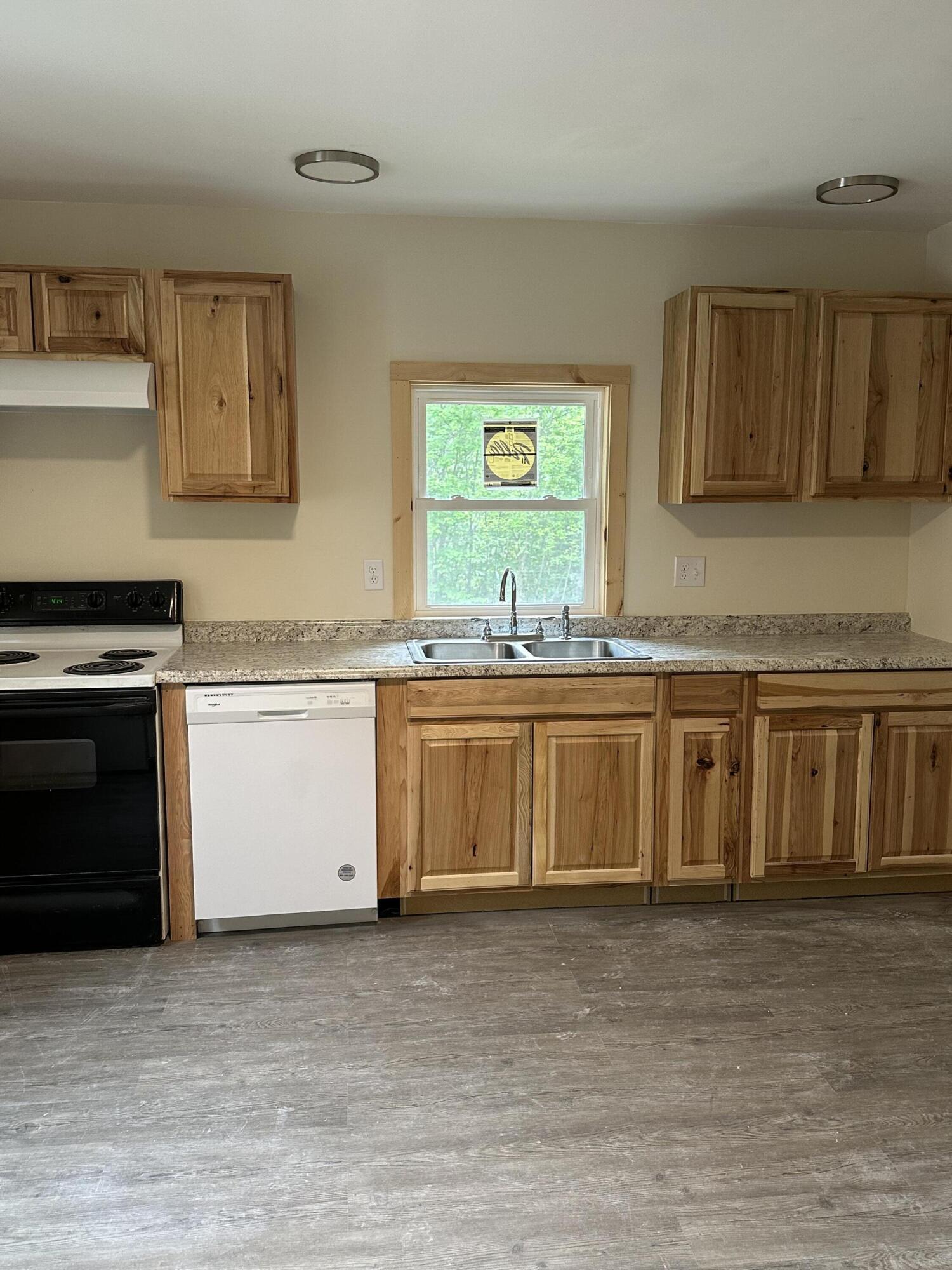 30 Whaleback Road Limington, ME 04049 - Photo 10 of 12 30 Whaleback Road kitchen