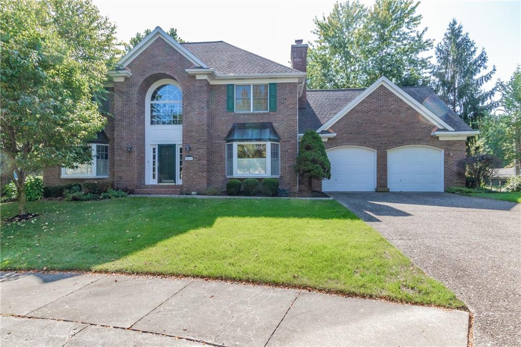 4813 Timber Ridge Drive Columbus, IN 47201 - Photo 1 of 41 Gallery Image 1
