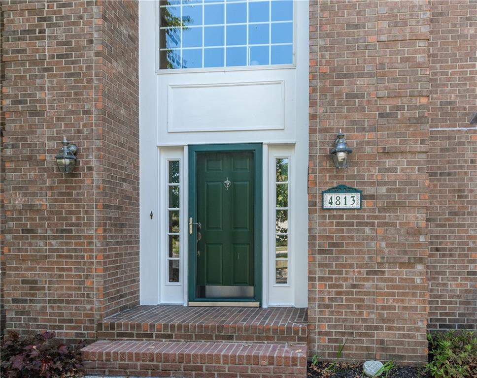 4813 Timber Ridge Drive Columbus, IN 47201 - Photo 2 of 41 Gallery Image 2