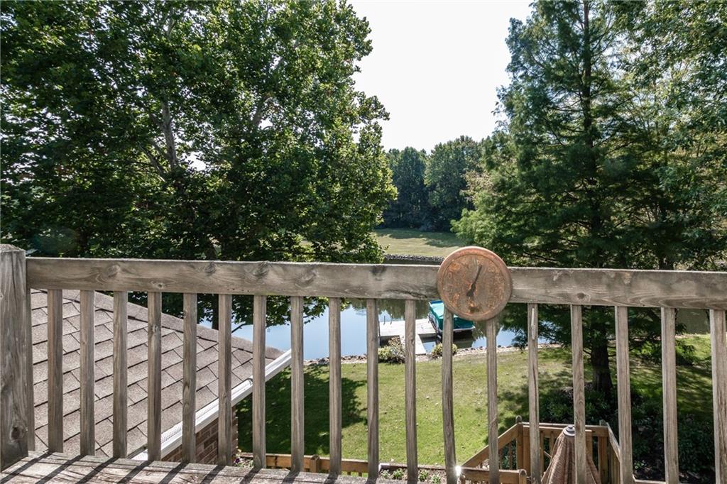 4813 Timber Ridge Drive Columbus, IN 47201 - Photo 18 of 41 Gallery Image 18