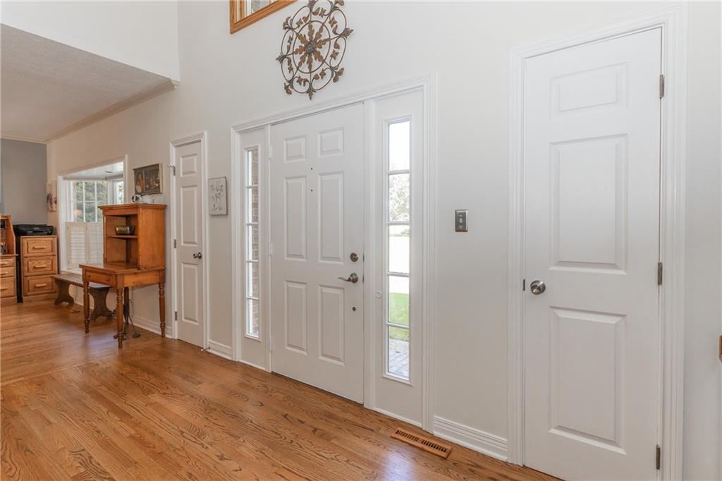 4813 Timber Ridge Drive Columbus, IN 47201 - Photo 3 of 41 Gallery Image 3
