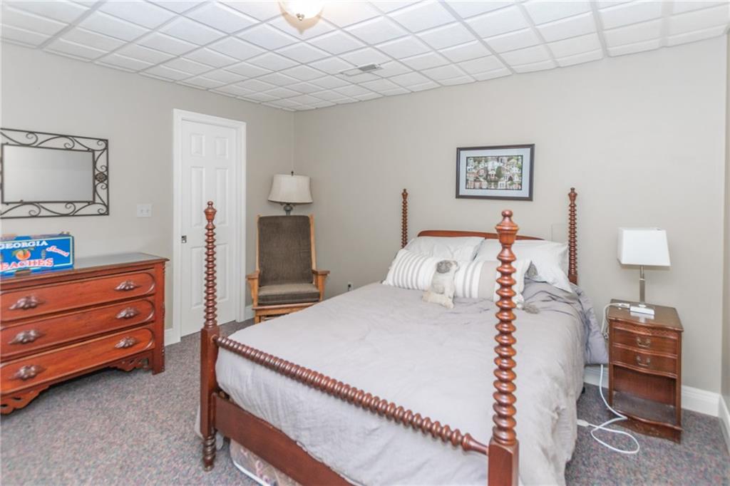 4813 Timber Ridge Drive Columbus, IN 47201 - Photo 28 of 41 Gallery Image 28