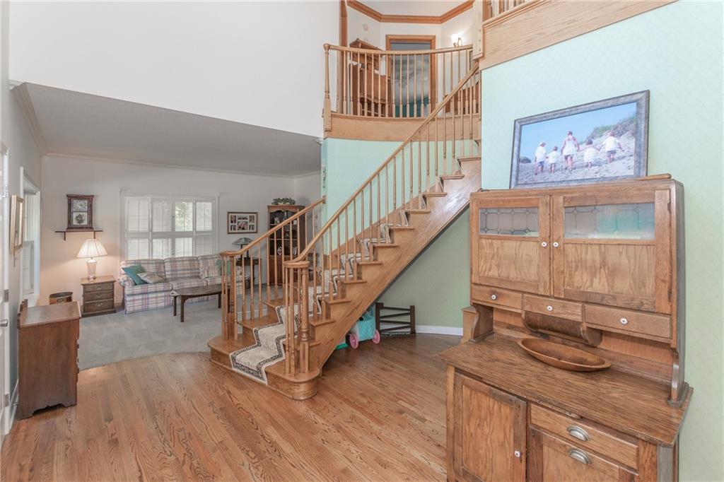 4813 Timber Ridge Drive Columbus, IN 47201 - Photo 4 of 41 Gallery Image 4