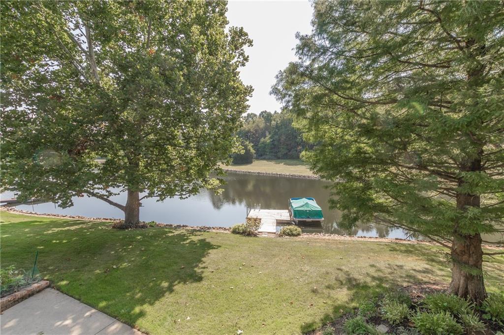 4813 Timber Ridge Drive Columbus, IN 47201 - Photo 32 of 41 Gallery Image 32