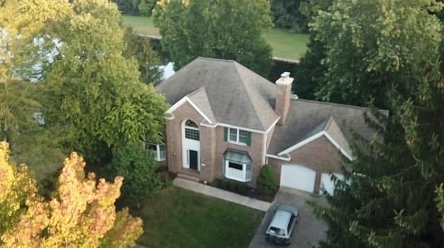 4813 Timber Ridge Drive Columbus, IN 47201 - Photo 40 of 41 Gallery Image 40