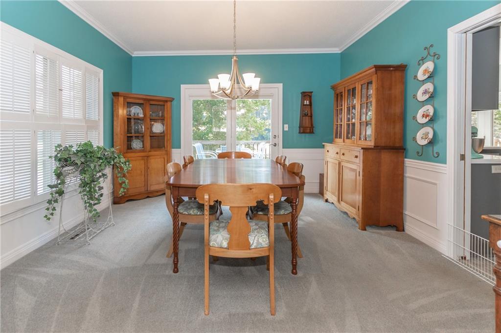 4813 Timber Ridge Drive Columbus, IN 47201 - Photo 6 of 41 Gallery Image 6