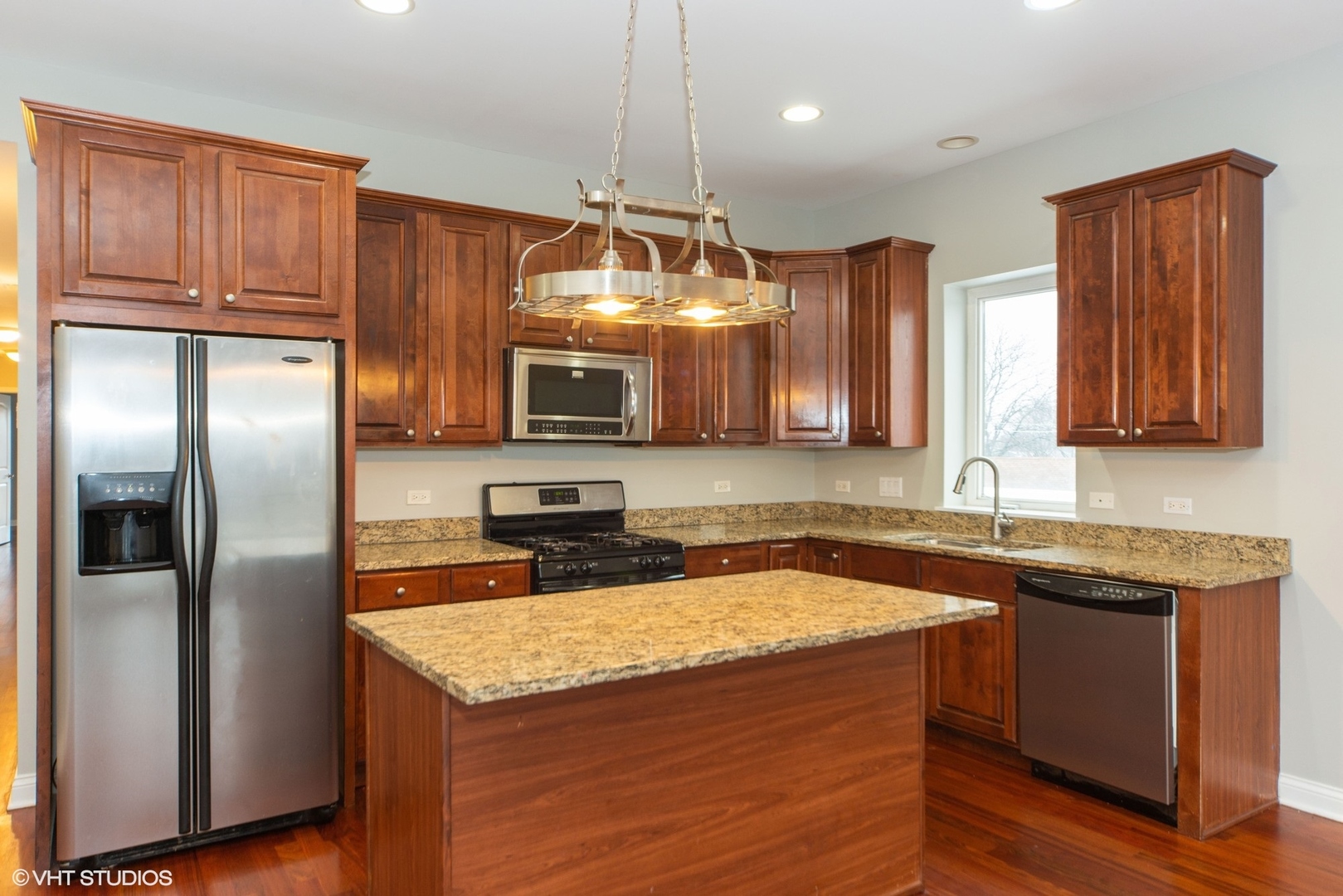 7443 West Irving Park Road, Unit 3W Chicago, IL 60634 - Photo 2 of 10