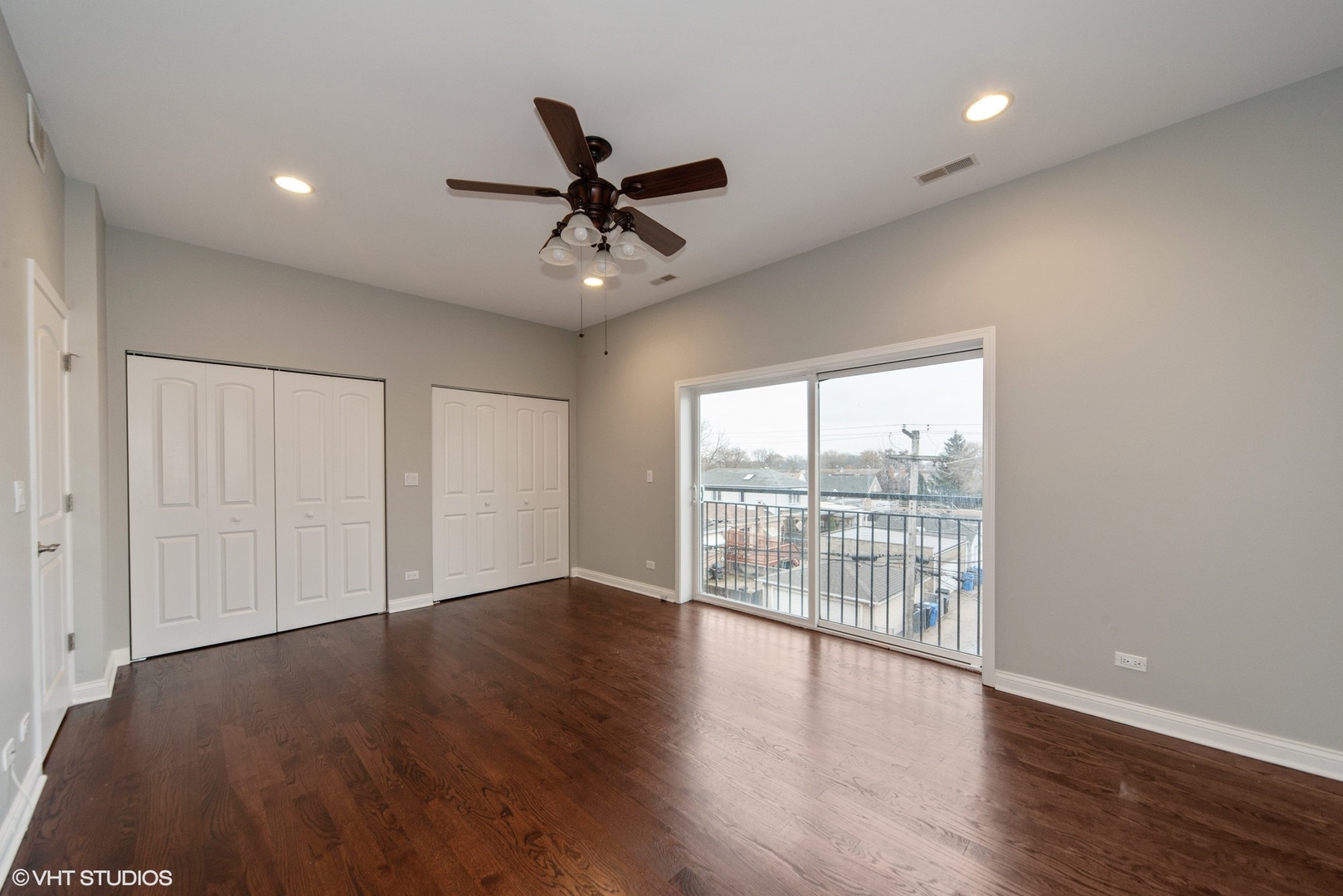 7443 West Irving Park Road, Unit 3W Chicago, IL 60634 - Photo 5 of 10