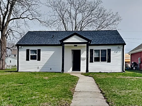 $177,000 | 3705 South Felton Street, Marion, IN 46953