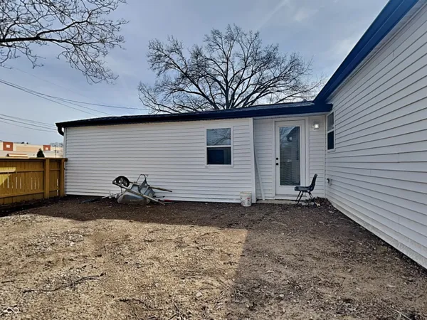 $177,000 | 3705 South Felton Street, Marion, IN 46953