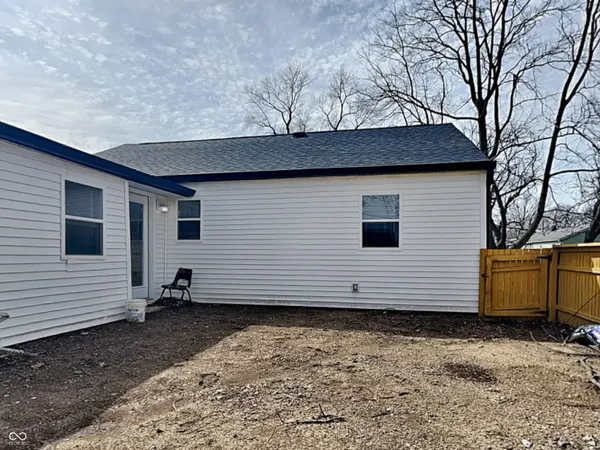 $177,000 | 3705 South Felton Street, Marion, IN 46953