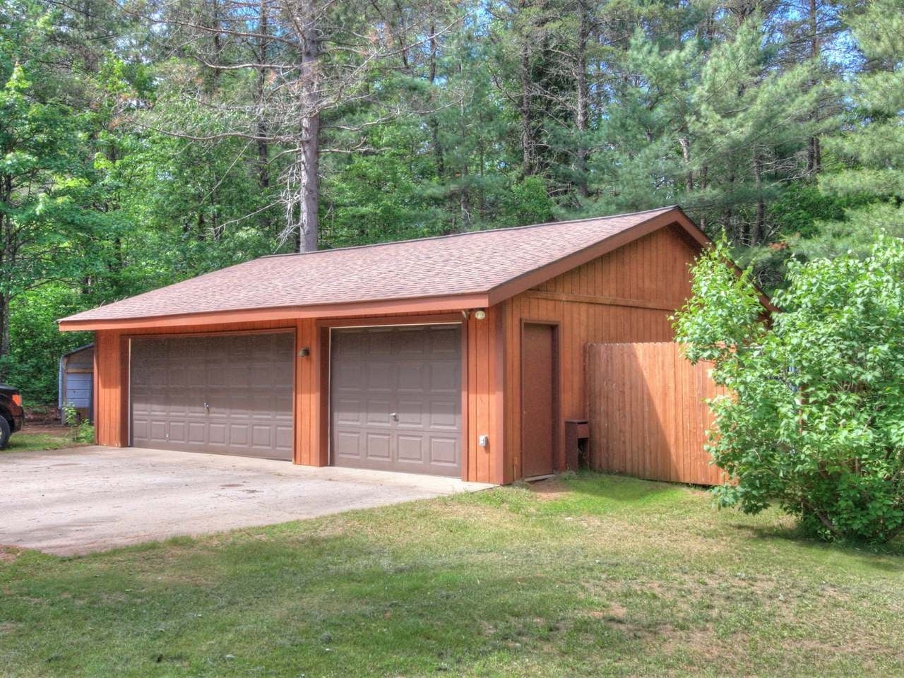 5203 Razorback Road Conover, WI 54519 - Photo 18 of 21 Gallery Image 18