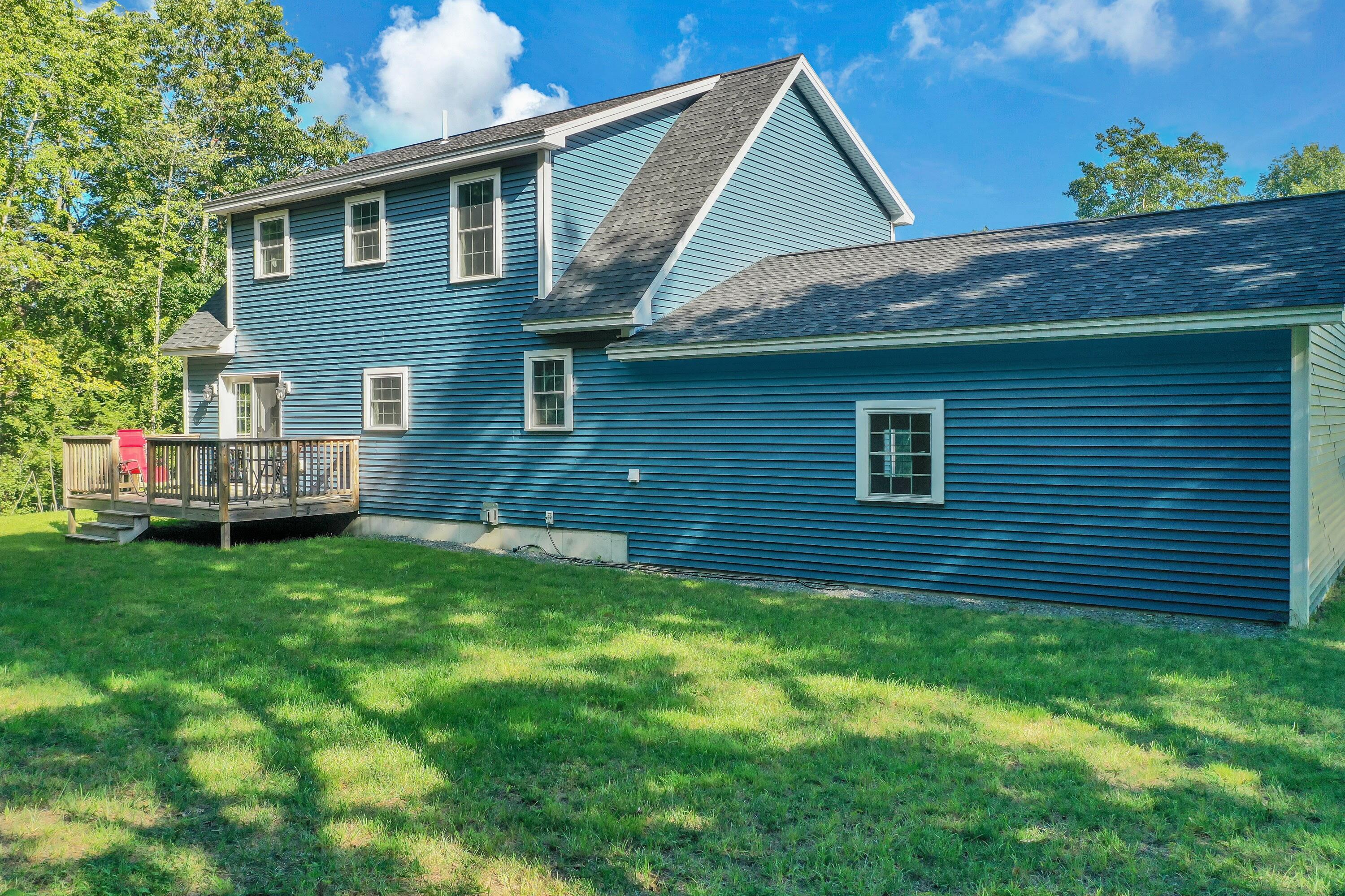 118 Pepin Road Sidney, ME 04330 - Photo 34 of 37 118 Pepin Rd_136