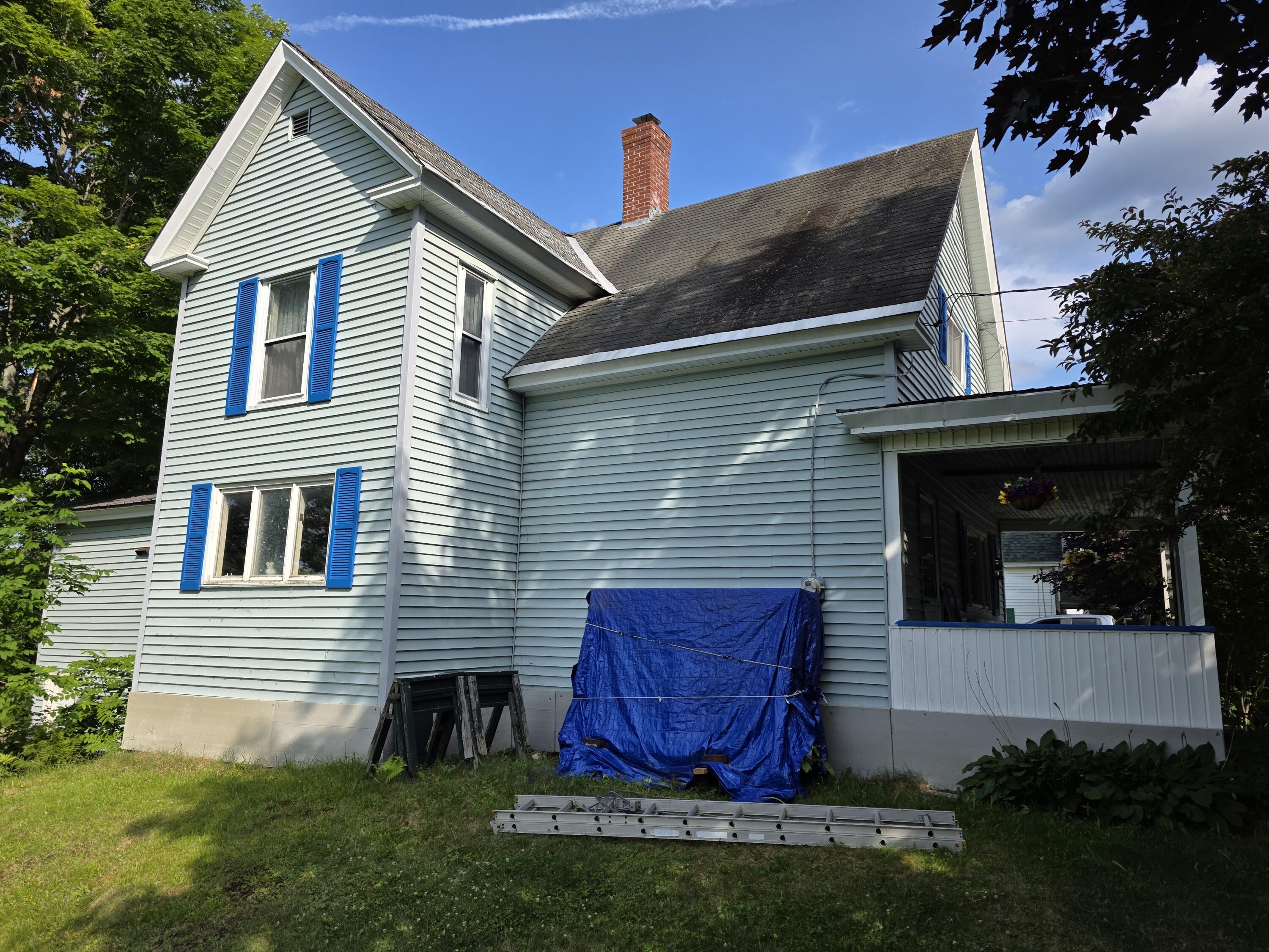 28 North Guilford Road Monson, ME 04464 - Photo 10 of 11 11573
