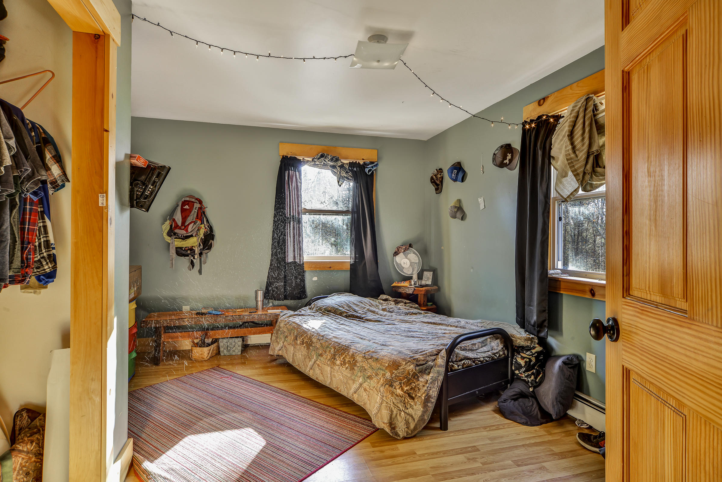 577 Hanson Road South China, ME 04358 - Photo 29 of 34 107867-37