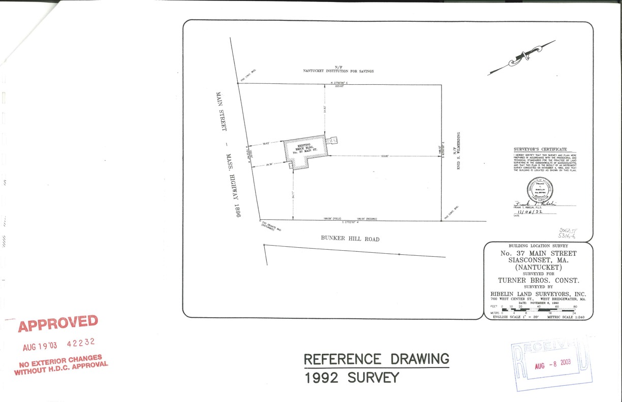 37 Main Street Nantucket, MA 02554 - Photo 9 of 9
