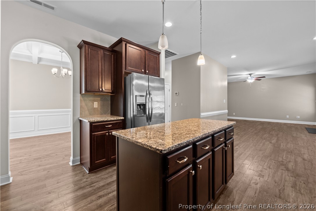 4716 Ritson Lane Fayetteville, NC 28306 - Photo 8 of 34