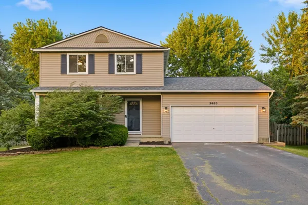 $374,900 | 9460 Wildwood Lake Drive, Whitmore Lake, MI 48189