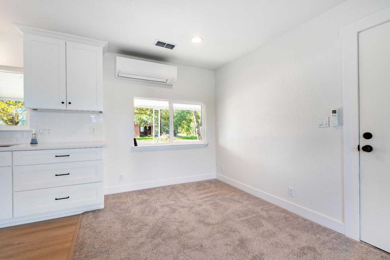 10020 Alta Mesa Road Wilton, CA 95693 - Photo 37 of 56 a view of an empty room with a window