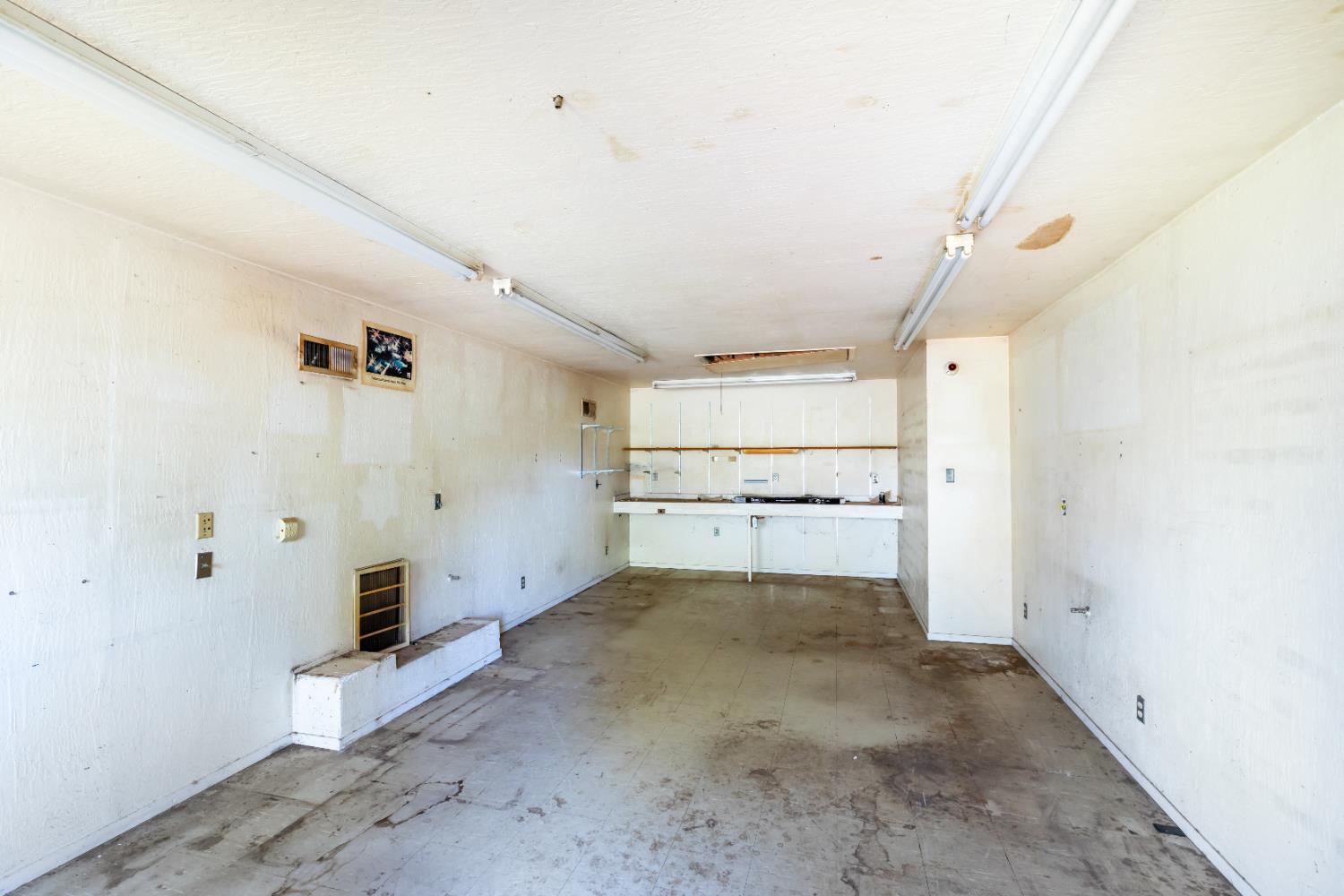 10020 Alta Mesa Road Wilton, CA 95693 - Photo 54 of 56 a view of a storage & utility room