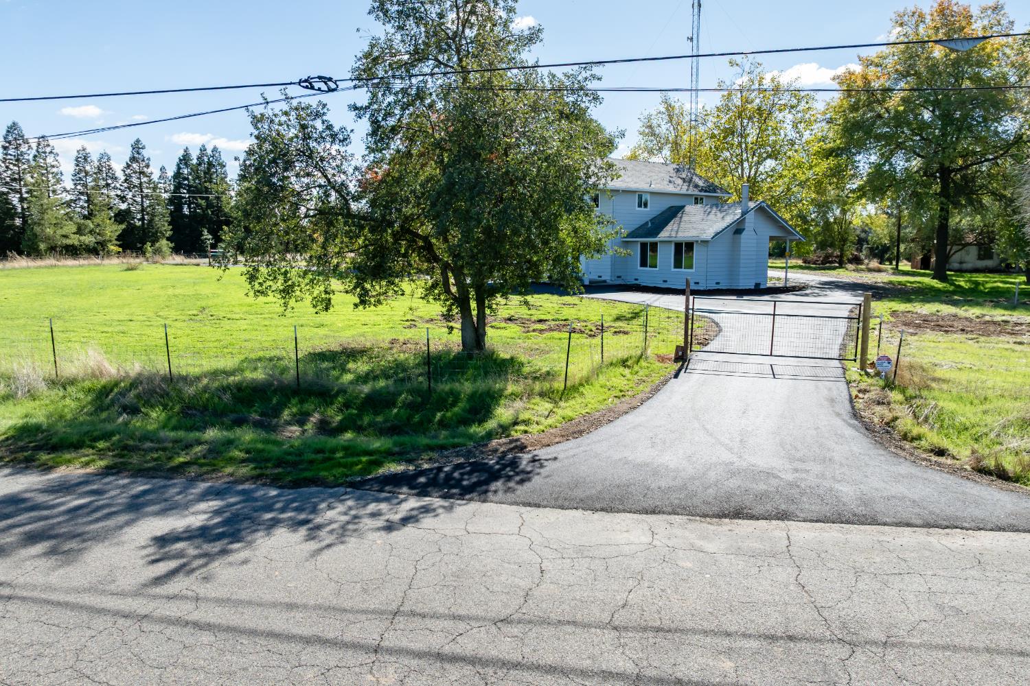 10020 Alta Mesa Road Wilton, CA 95693 - Photo 55 of 56