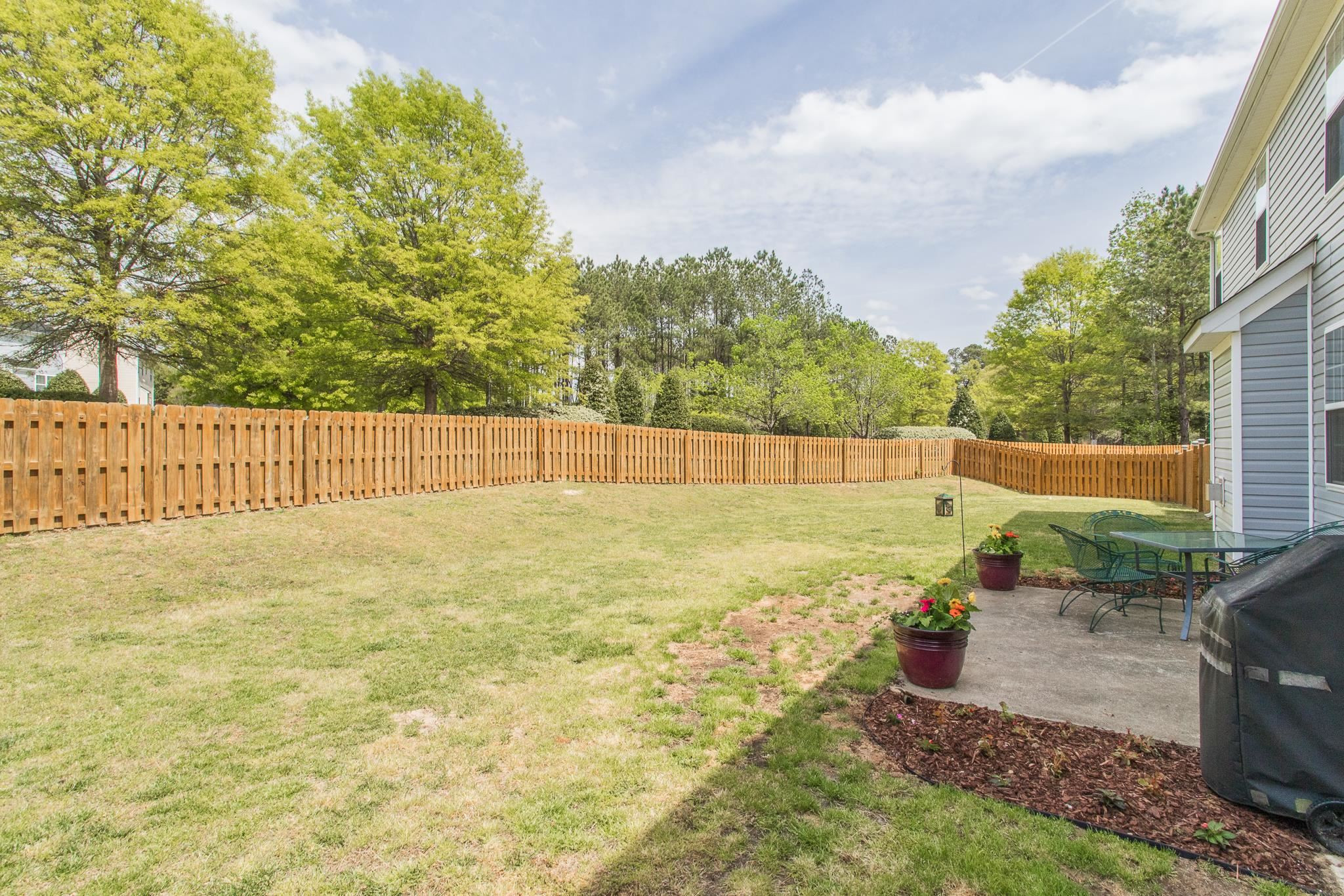 5409 Glass Ridge Road Raleigh, NC 27616 - Photo 8 of 31 Photo 8