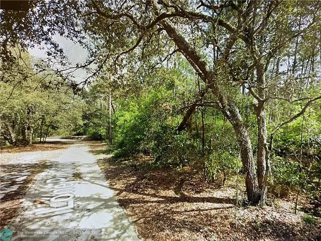 $199,000 | 0 Lone Pine Trail, Melrose, FL 32666
