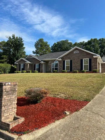 $389,000 | 6528 Yellow Stone Court, Columbus, GA 31909